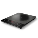 Philips Επιτραπέζια Εστία Επαγωγική Μονή HD5850/90 - Image 5