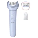 Philips Αποτριχωτική Μηχανή Epilator για Πρόσωπο & Σώμα BRE708/00