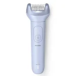 Philips Αποτριχωτική Μηχανή Epilator για Πρόσωπο & Σώμα BRE708/00 - Image 2