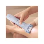 Philips Αποτριχωτική Μηχανή Epilator για Πρόσωπο & Σώμα BRE708/00 - Image 4