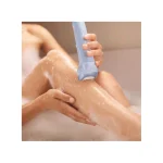 Philips Αποτριχωτική Μηχανή Epilator για Πρόσωπο & Σώμα BRE708/00 - Image 5
