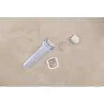 Philips 8000 Series Αποτριχωτική Μηχανή Epilator για Σώμα & Μπικίνι BRE711/00 - Image 8