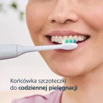 Original Philips Sonicare Intercare Hx9006/87 Toothbrush Head Medium Soft Bristles 6 Pcs Cleaning Hard-to-reach Areas HX9006/87 - Image 8