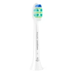 Original Philips Sonicare Intercare Hx9006/87 Toothbrush Head Medium Soft Bristles 6 Pcs Cleaning Hard-to-reach Areas HX9006/87 - Image 11