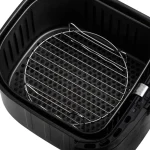 Adler Air Fryer 5.5lt Μαύρο AD 6317 ad_6317 - Image 6
