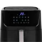 Adler Air Fryer 5.5lt Μαύρο AD 6317 ad_6317 - Image 8