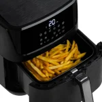 Adler Air Fryer 5.5lt Μαύρο AD 6317 ad_6317 - Image 9