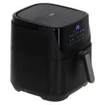 Adler Air Fryer 5.5lt Μαύρο AD 6317 ad_6317 - Image 10