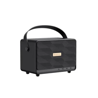Havit Ηχείο Bluetooth Μαύρο SK907BT SK907BT (czarny)