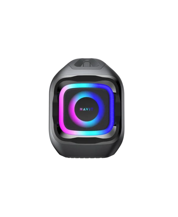 Havit Ηχείο Bluetooth Μαύρο SK910BT SK910BT (czarny)