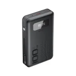 Havit Power Bank 20000mAh 100W Μαύρο PB5212 - Image 2