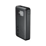 Havit Power Bank 20000mAh 100W Μαύρο PB5212 - Image 3