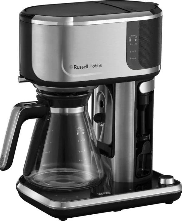 Russell Hobbs Attentiv Καφετιέρα Φίλτρου 1400W 25016 016 001