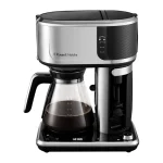Russell Hobbs Attentiv Καφετιέρα Φίλτρου 1400W 25016 016 001 - Image 4
