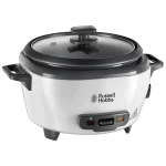 Russell Hobbs Rice Cooker 300W με Χωρητικότητα 0.4lt 27020-56