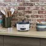 Russell Hobbs Rice Cooker 300W με Χωρητικότητα 0.4lt 27020-56 - Image 6