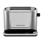 Russell Hobbs Attentiv Φρυγανιέρα 2 Θέσεων 1640W Inox 25017 036 001 - Image 2