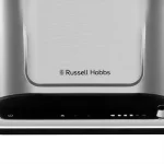 Russell Hobbs Attentiv Φρυγανιέρα 2 Θέσεων 1640W Inox 25017 036 001 - Image 3