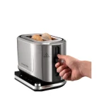 Russell Hobbs Attentiv Φρυγανιέρα 2 Θέσεων 1640W Inox 25017 036 001 - Image 6