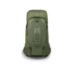 Osprey Atmos Ag 50 Ορειβατικό Σακίδιο 50lt Αδιάβροχο Πράσινο Trekking OS1-174/472/S/M - Image 2