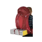 Osprey Aura Ag 65 Ορειβατικό Σακίδιο 65lt Μωβ Expedition 210076 - Image 2