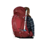 Osprey Aura Ag 65 Ορειβατικό Σακίδιο 65lt Μωβ Expedition 210076 - Image 3