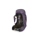 Osprey Aura Ag 65 Ορειβατικό Σακίδιο 65lt Μωβ Expedition 210076 - Image 6