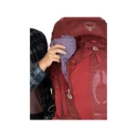 Osprey Aura Ag 65 Ορειβατικό Σακίδιο 65lt Μωβ Expedition 210076 - Image 14