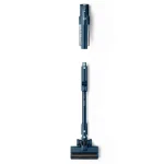 Philips XC5242/10 Επαναφορτιζόμενη Σκούπα 2 σε 1 Stick & Χειρός 25.2V Sage - Image 3