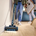 Philips XC5242/10 Επαναφορτιζόμενη Σκούπα 2 σε 1 Stick & Χειρός 25.2V Sage - Image 5
