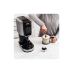 Ninja CREAMi Ice Cream & Frozen Dessert Maker Παγωτομηχανή 2x473ml Black / Silver NC302EU - Image 5