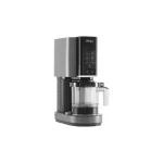 Ninja CREAMi Ice Cream & Frozen Dessert Maker Παγωτομηχανή 2x473ml Black / Silver NC302EU - Image 7
