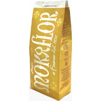 Mokaflor Καφές Espresso Oro σε Κόκκους 1kg 11684