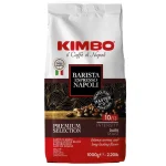 Kimbo Καφές Espresso Napoletano σε Κόκκους 1kg 014081