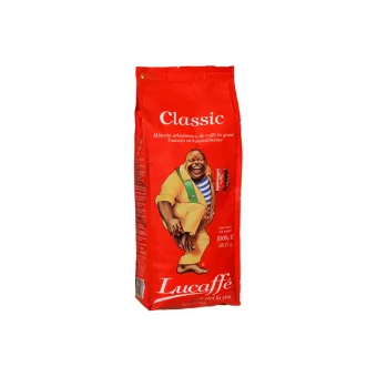 Lucaffe Καφές Espresso Classic σε Κόκκους 1kg V1100