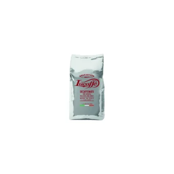 Lucaffe 700g Decaffeinato Beans V1428