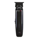 Babyliss Pro Lo-Profx Κουρευτική Μηχανή Μαύρη FX726E