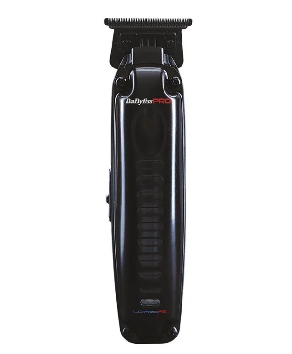 Babyliss Pro Lo-Profx Κουρευτική Μηχανή Μαύρη FX726E