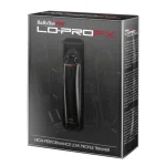 Babyliss Pro Lo-Profx Κουρευτική Μηχανή Μαύρη FX726E - Image 4