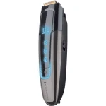 Remington Κουρευτική Μηχανή Μαύρη MB4700