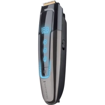 Remington Κουρευτική Μηχανή Μαύρη MB4700