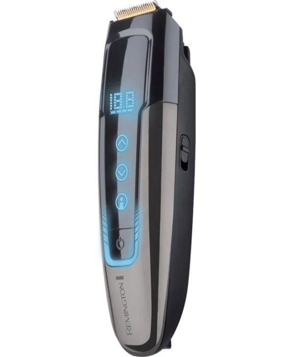 Remington Κουρευτική Μηχανή Μαύρη MB4700