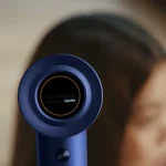 Philips Series 8000 Πιστολάκι Μαλλιών Turbo 1400W Μπλε BHD839/00 - Image 2
