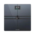 Withings Smart Ζυγαριά με Λιπομετρητή Μαύρη 13700546708012 WBS12-BLACK-ALL-INTER - Image 4