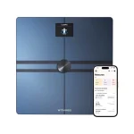 Withings Smart Ζυγαριά με Λιπομετρητή Μαύρη 13700546708012 WBS12-BLACK-ALL-INTER - Image 5