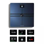 Withings Smart Ζυγαριά με Λιπομετρητή Μαύρη 13700546708012 WBS12-BLACK-ALL-INTER - Image 7