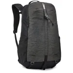 Thule Ορειβατικό Σακίδιο 18lt Μαύρο Daypack 615229