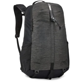 Thule Ορειβατικό Σακίδιο 18lt Μαύρο Daypack 615229