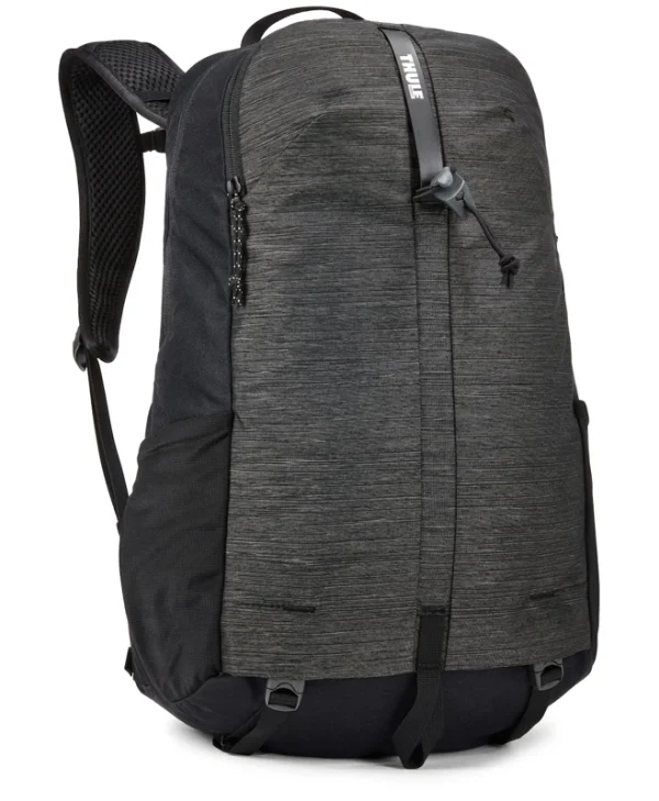 Thule Ορειβατικό Σακίδιο 18lt Μαύρο Daypack 615229
