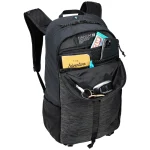 Thule Ορειβατικό Σακίδιο 18lt Μαύρο Daypack 615229 - Image 2
